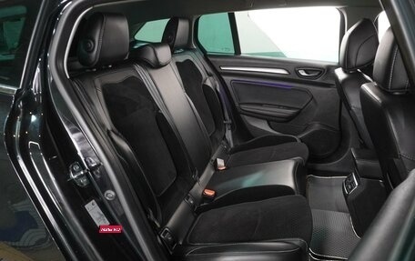 Renault Megane IV, 2018 год, 1 459 000 рублей, 7 фотография