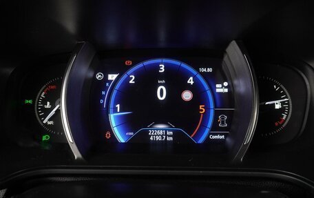 Renault Megane IV, 2018 год, 1 459 000 рублей, 24 фотография