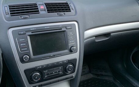 Skoda Octavia, 2012 год, 975 000 рублей, 8 фотография