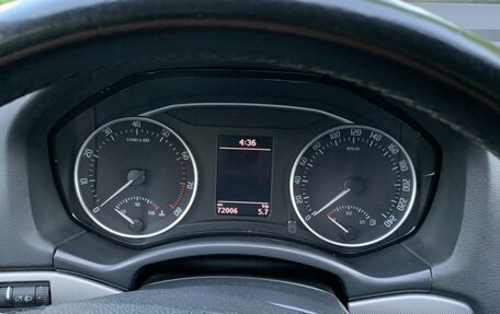 Skoda Octavia, 2012 год, 975 000 рублей, 3 фотография