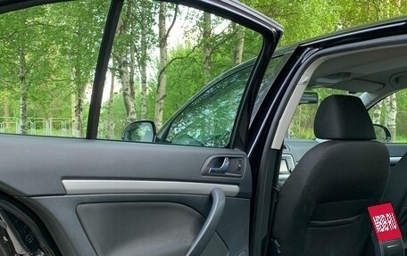 Skoda Octavia, 2012 год, 975 000 рублей, 5 фотография