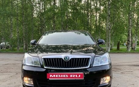 Skoda Octavia, 2012 год, 975 000 рублей, 6 фотография