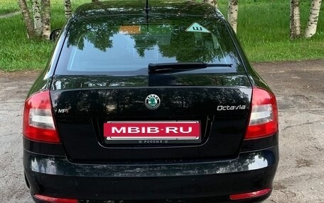 Skoda Octavia, 2012 год, 975 000 рублей, 7 фотография