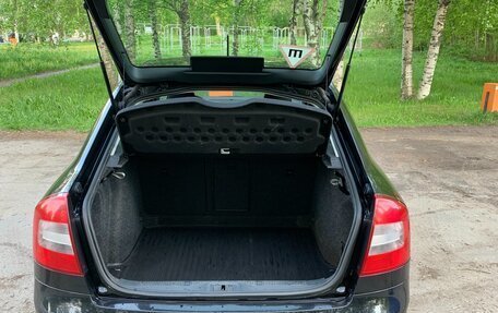 Skoda Octavia, 2012 год, 975 000 рублей, 9 фотография