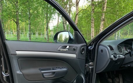 Skoda Octavia, 2012 год, 975 000 рублей, 11 фотография