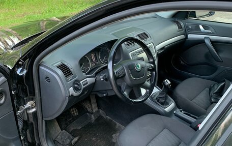 Skoda Octavia, 2012 год, 975 000 рублей, 17 фотография