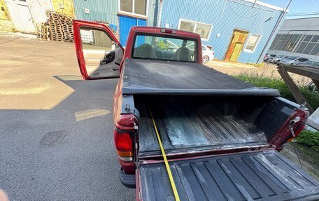 Mazda B-series, 1999 год, 390 000 рублей, 4 фотография