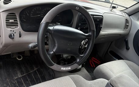 Mazda B-series, 1999 год, 390 000 рублей, 6 фотография