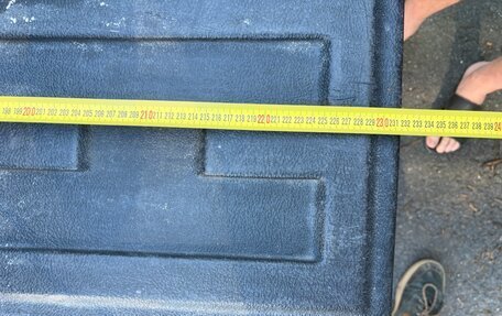 Mazda B-series, 1999 год, 390 000 рублей, 5 фотография