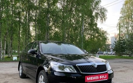 Skoda Octavia, 2012 год, 975 000 рублей, 13 фотография
