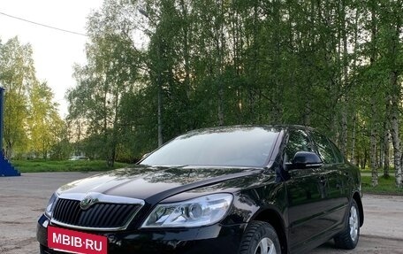 Skoda Octavia, 2012 год, 975 000 рублей, 12 фотография