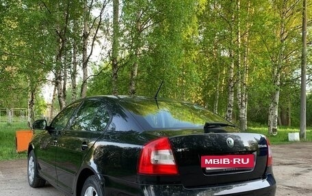 Skoda Octavia, 2012 год, 975 000 рублей, 14 фотография