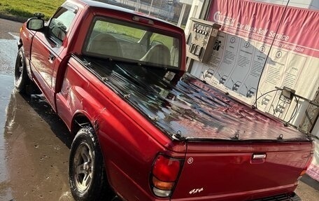 Mazda B-series, 1999 год, 390 000 рублей, 3 фотография