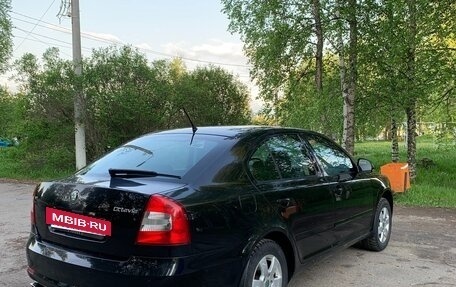 Skoda Octavia, 2012 год, 975 000 рублей, 15 фотография