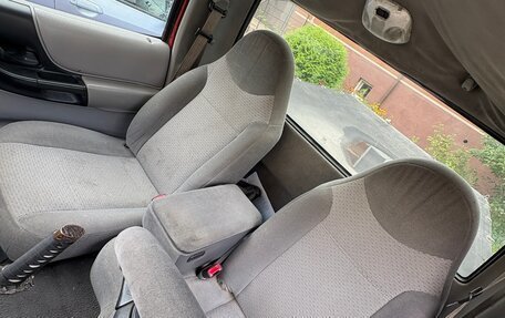 Mazda B-series, 1999 год, 390 000 рублей, 8 фотография