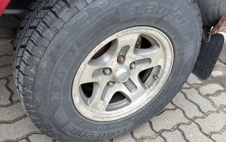 Mazda B-series, 1999 год, 390 000 рублей, 9 фотография