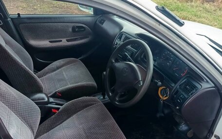 Toyota Corolla, 1995 год, 75 000 рублей, 5 фотография