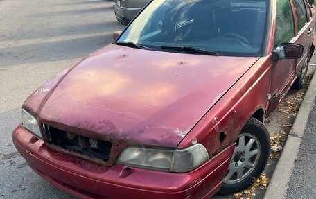 Volvo S70, 1997 год, 95 000 рублей, 3 фотография