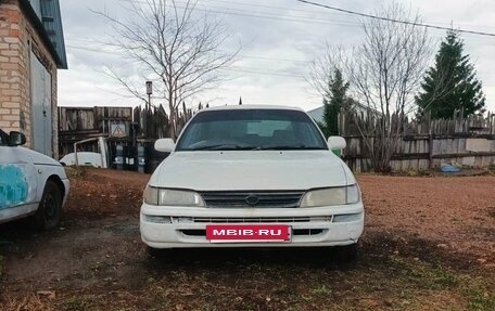 Toyota Corolla, 1995 год, 75 000 рублей, 2 фотография