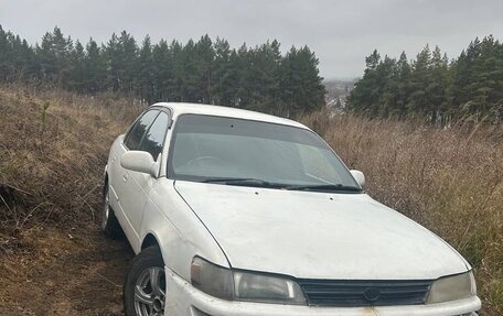 Toyota Corolla, 1995 год, 75 000 рублей, 7 фотография