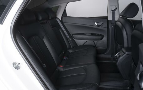 KIA Optima IV, 2017 год, 1 969 000 рублей, 7 фотография