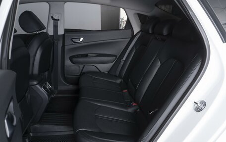 KIA Optima IV, 2017 год, 1 969 000 рублей, 9 фотография