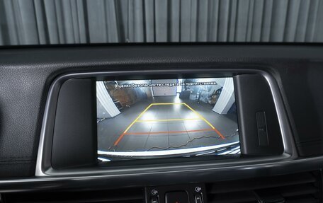 KIA Optima IV, 2017 год, 1 969 000 рублей, 14 фотография