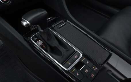 KIA Optima IV, 2017 год, 1 969 000 рублей, 12 фотография