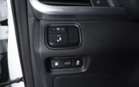 KIA Optima IV, 2017 год, 1 969 000 рублей, 22 фотография