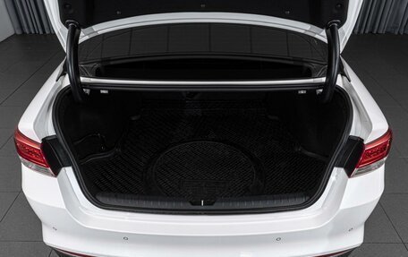 KIA Optima IV, 2017 год, 1 969 000 рублей, 24 фотография