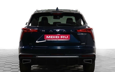Haval F7, 2024 год, 3 155 000 рублей, 6 фотография
