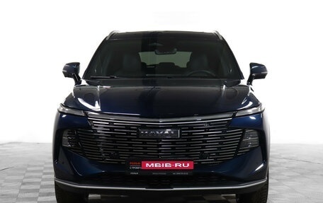 Haval F7, 2024 год, 3 155 000 рублей, 2 фотография