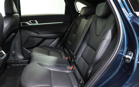 Haval F7, 2024 год, 3 155 000 рублей, 10 фотография