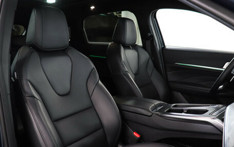 Haval F7, 2024 год, 3 155 000 рублей, 16 фотография