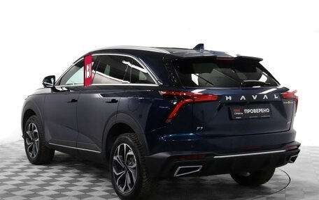 Haval F7, 2024 год, 3 155 000 рублей, 7 фотография