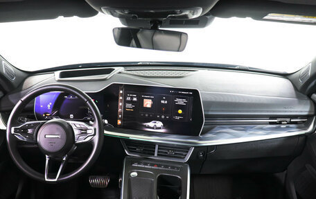 Haval F7, 2024 год, 3 155 000 рублей, 12 фотография