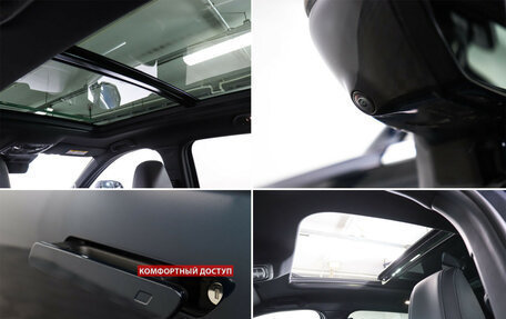 Haval F7, 2024 год, 3 155 000 рублей, 20 фотография