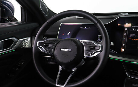 Haval F7, 2024 год, 3 155 000 рублей, 15 фотография