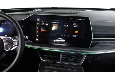 Haval F7, 2024 год, 3 155 000 рублей, 14 фотография