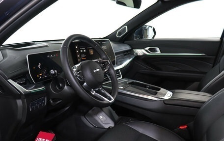 Haval F7, 2024 год, 3 155 000 рублей, 13 фотография