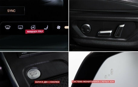 Haval F7, 2024 год, 3 155 000 рублей, 17 фотография