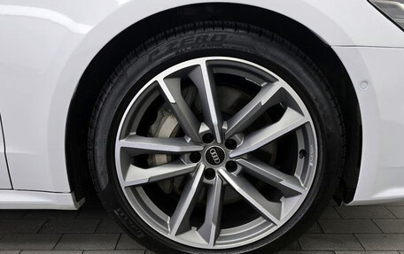 Audi A7, 2022 год, 5 120 000 рублей, 5 фотография