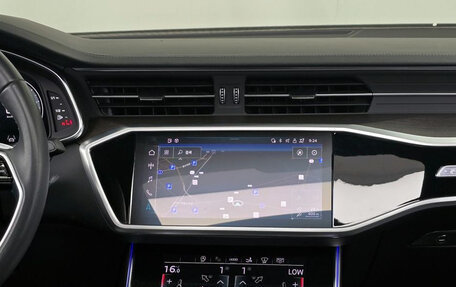 Audi A7, 2022 год, 5 120 000 рублей, 14 фотография