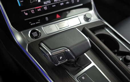 Audi A7, 2022 год, 5 120 000 рублей, 9 фотография