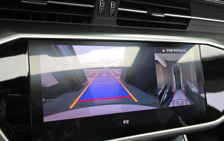 Audi A7, 2022 год, 5 120 000 рублей, 15 фотография