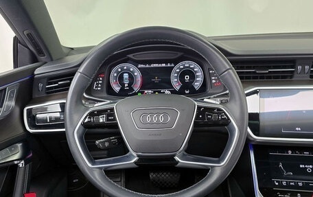 Audi A7, 2022 год, 5 120 000 рублей, 13 фотография