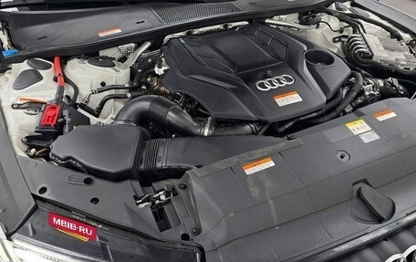 Audi A7, 2022 год, 5 120 000 рублей, 6 фотография