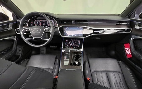 Audi A7, 2022 год, 5 120 000 рублей, 7 фотография