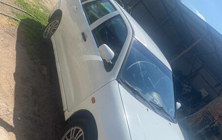 Volkswagen Polo III рестайлинг, 1997 год, 200 000 рублей, 2 фотография