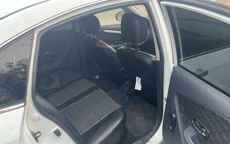 Nissan Almera, 2016 год, 430 000 рублей, 5 фотография